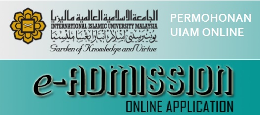 Permohonan UIAM Februari 2018 Online Ambilan Kedua